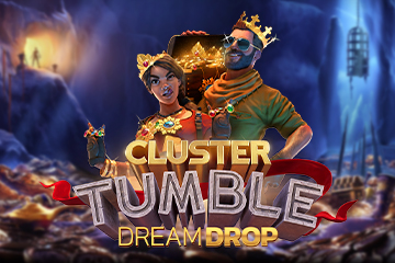 Cluster Tumble Dream Drop