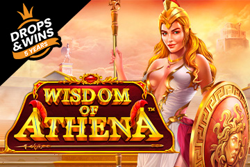 Wisdom of Athena