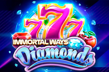 Immortal Ways Diamonds
