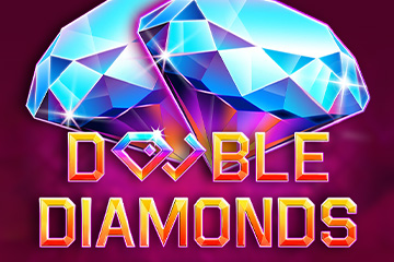Double Diamonds 50