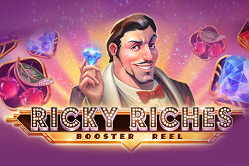 Ricky Riches