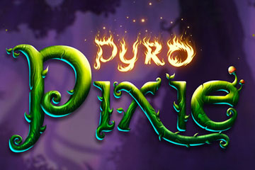 Pyro Pixie