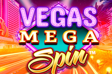 Vegas Mega Spin