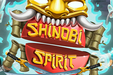 Shinobi Spirit