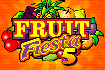 Fruit Fiesta 5 Line