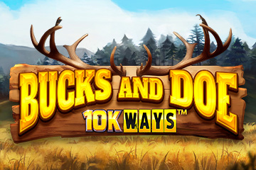 Bucks And Doe 10K Ways