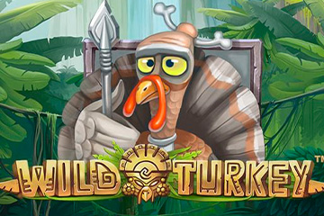 Wild Turkey Megaways