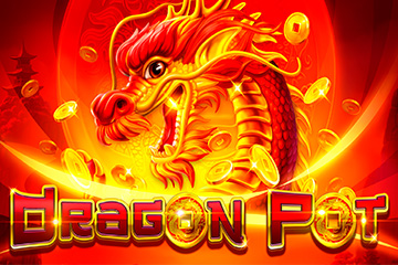 Dragon Pot