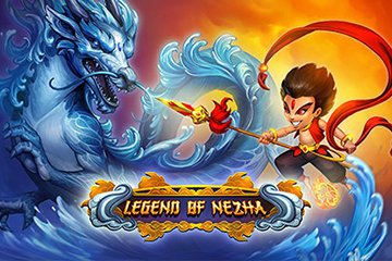 Legend Of Nezha
