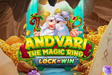 Andvari: The Magic Ring