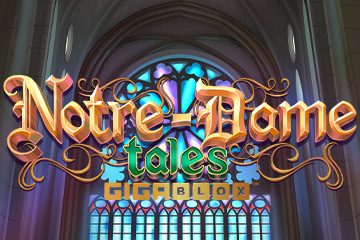 Notre-Dame Tales Gigablox