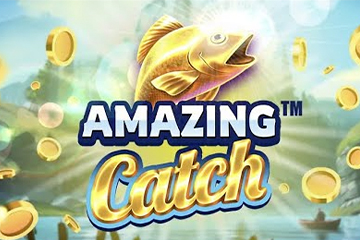 Amazing Catch