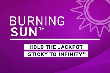 Burning Sun Extremely Light