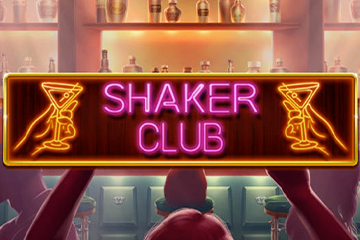 Shaker Club