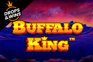 Buffalo King