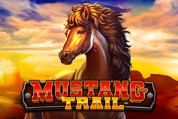 Mustang Trail