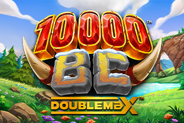 10000 BC Doublemax