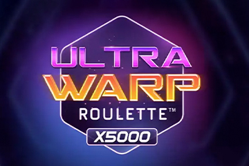 Ultra Warp Roulette