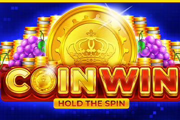 Coin Win: Hold The Spin