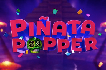 Piñata Popper Dream Drop