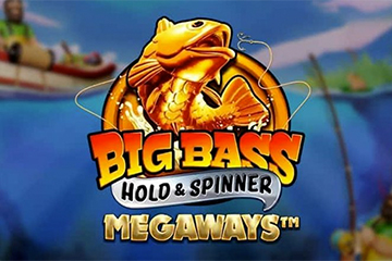 Big Bass Hold & Spin Megaways