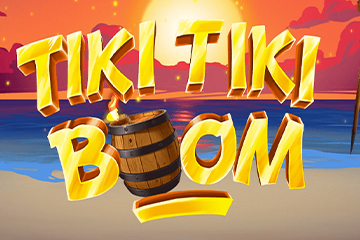 Tiki Tiki Boom