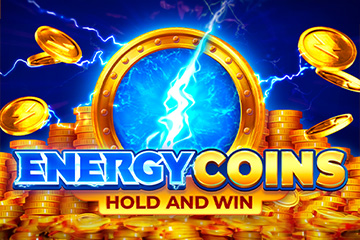Energy Coins: Hold and Win