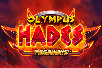 Olympus Hades Megaways