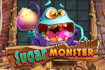 Sugar Monster