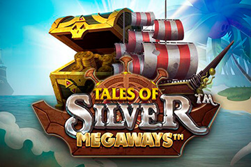 Tales of Silver Megaways