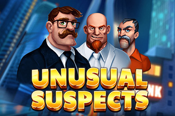 Unusual Suspects