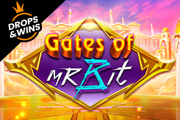 Gates of Mr Bit
