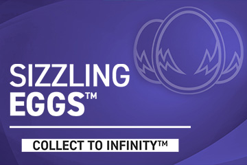 Sizzling Eggs Extremely Light