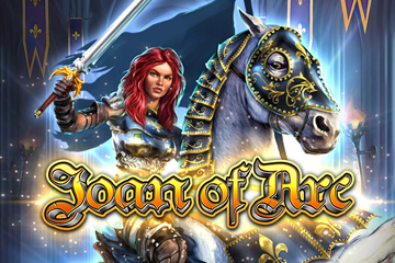 Joan Of Arc (GameArt)