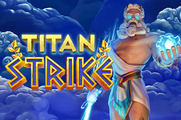 Titan Strike