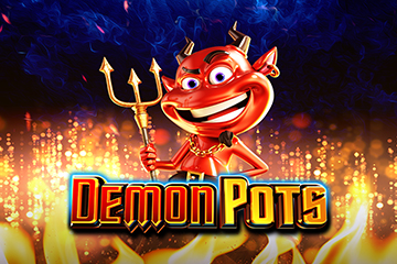 Demon Pots