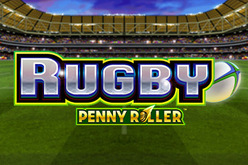 Rugby Penny Roller