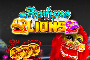 Fortune Lions