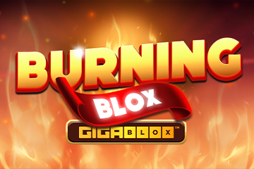 Burner Blox Gigablox