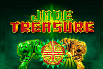 Jade Treasure