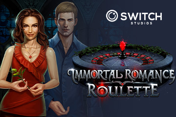 Immortal Romance Roulette