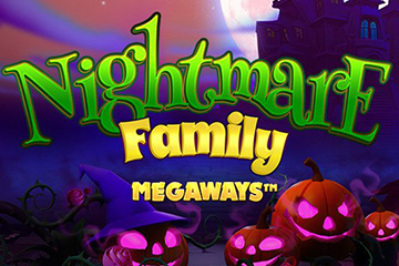 Nightmare Family MegaWays
