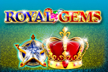 Royal Gems (GameArt)