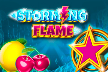 Storming Flame