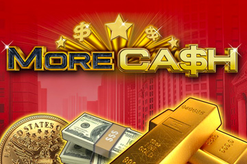 More Cash