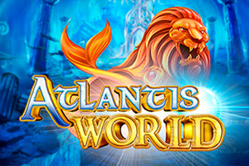 Atlantis World