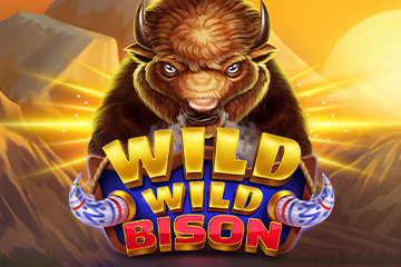 Wild Wild Bison