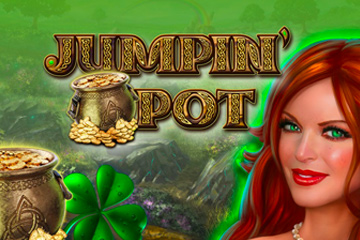 Jumpin' Pot