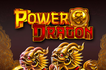Power Dragon
