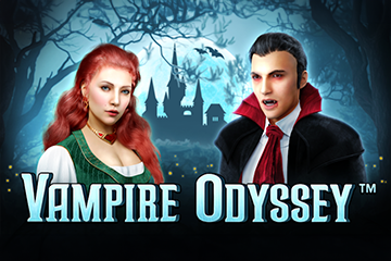 Vampire Odyssey